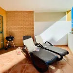Apartamento Precioso Con Parking En La Playa De Burriana *