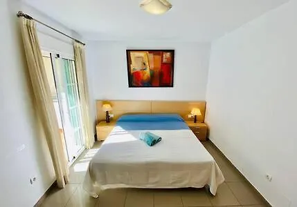 Lägenhet Precioso Con Parking En La Playa De Burriana Nerja