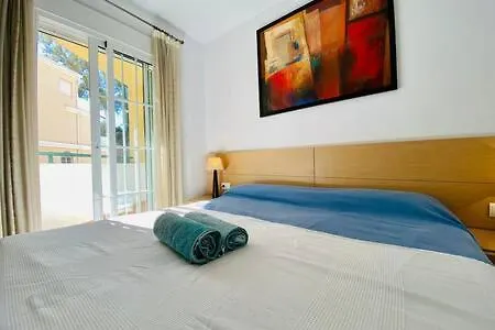 Precioso Con Parking En La Playa De Burriana