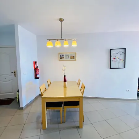 Precioso Con Parking En La Playa De Burriana Apartman Nerja