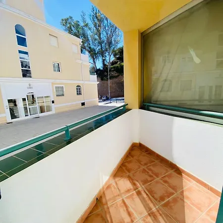 Precioso Con Parking En La Playa De Burriana Apartman *