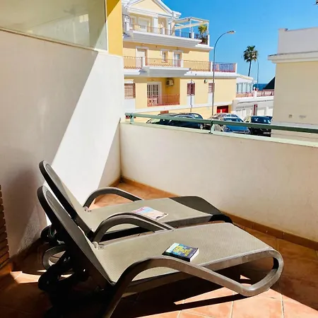 Apartamento Precioso Con Parking En La Playa De Burriana *