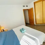 Apartment Precioso Con Parking En La Playa De Burriana *