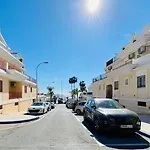 Precioso Con Parking En La Playa De Burriana * Nerja