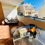 Apartment Precioso Con Parking En La Playa De Burriana Nerja