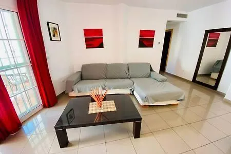 Precioso Con Parking En La Playa De Burriana Апартаменты