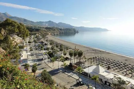 Precioso Con Parking En La Playa De Burriana Апартаменты Нерха
