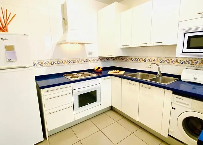 公寓 Precioso Con Parking En La Playa De Burriana