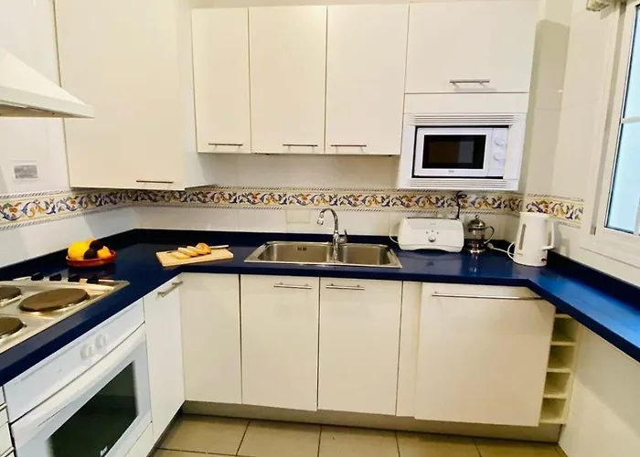 Precioso Con Parking En La Playa De Burriana *