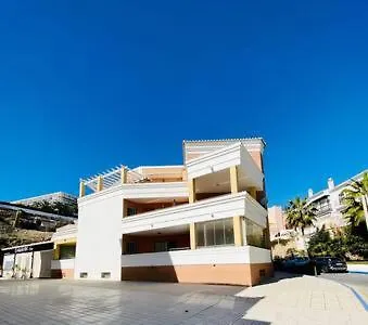 Precioso Con Parking En La Playa De Burriana *