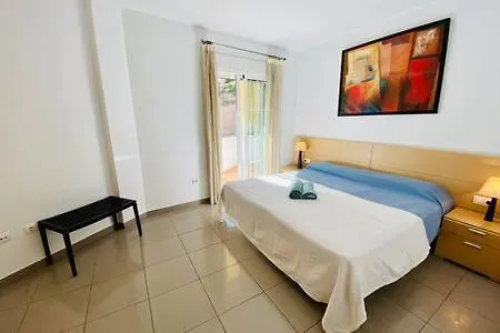 Precioso Con Parking En La Playa De Burriana *