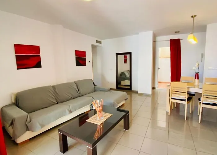 Apartment Precioso Con Parking En La Playa De Burriana *